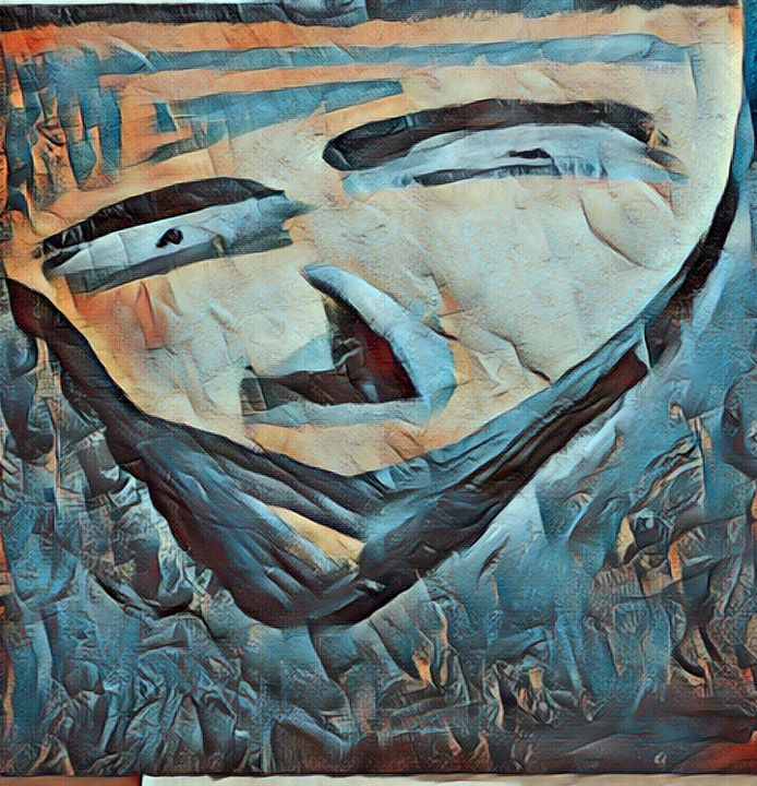 1DogeLonian's tweet photo. Respect for all the artist grinding and the collectors supporting them, us 💞..
My 1st abstract with a dash of Meta..
Available now , with Poly , great price..
Links in bio also..

https://t.co/6V16hlqE0d
#PolygonNFT #Polygon 
#abstractexpressionism https://t.co/C28wrcaHAn