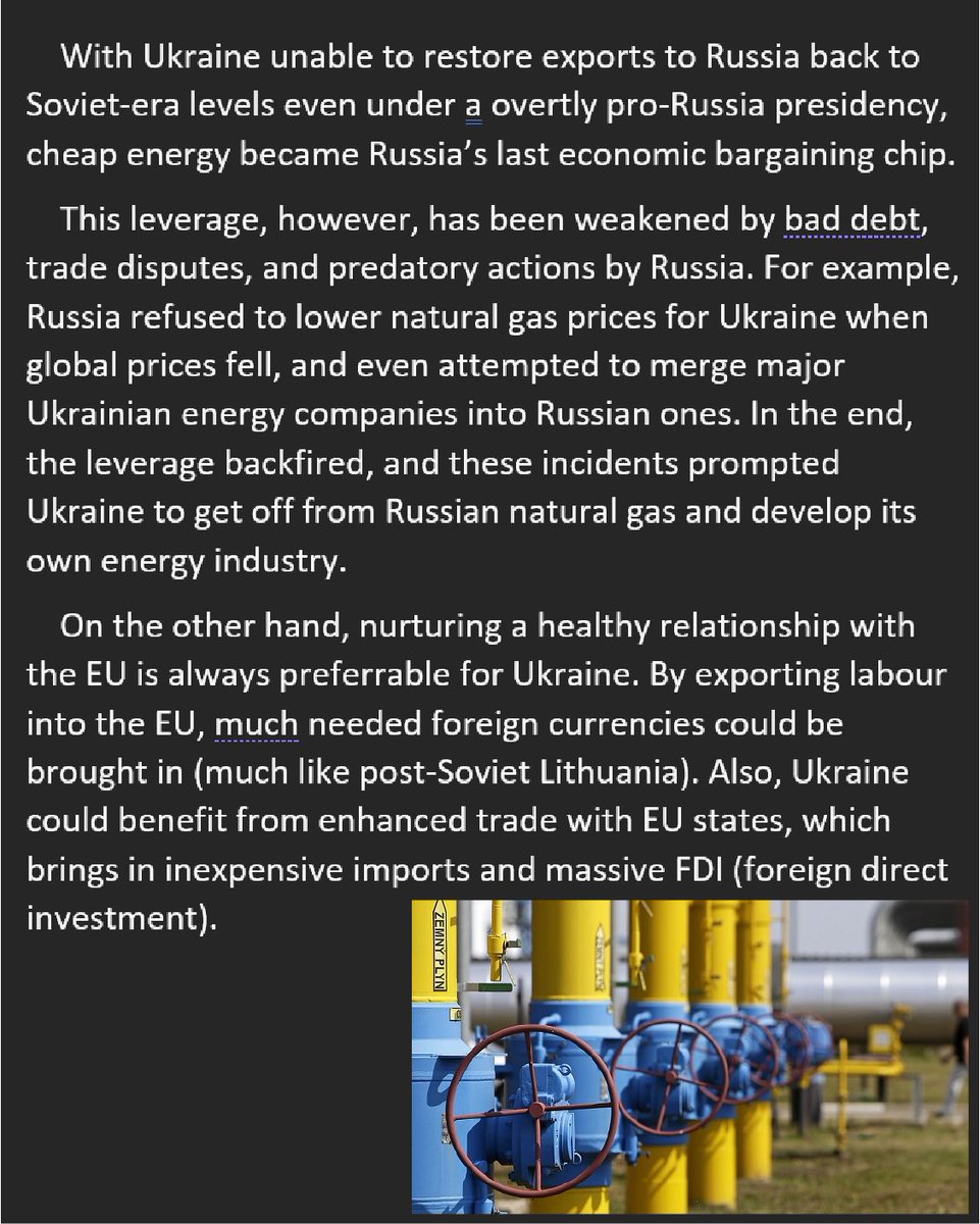PeeposDaily's tweet photo. 「Peeking through the mist: Calculations, Mistakes, and Choices over Russia’s invasion of Ukraine – Part 2」/2

#Ukraine #Russia #NATO #UkraineUnderAttack #Russians #invasion #Putin #EU #Geopolitics #RussianArmy #Ukrainian #Euromaidan #RussiaInvadedUkraine #PutinsWar #Kremlin https://t.co/hKZV3oZofv