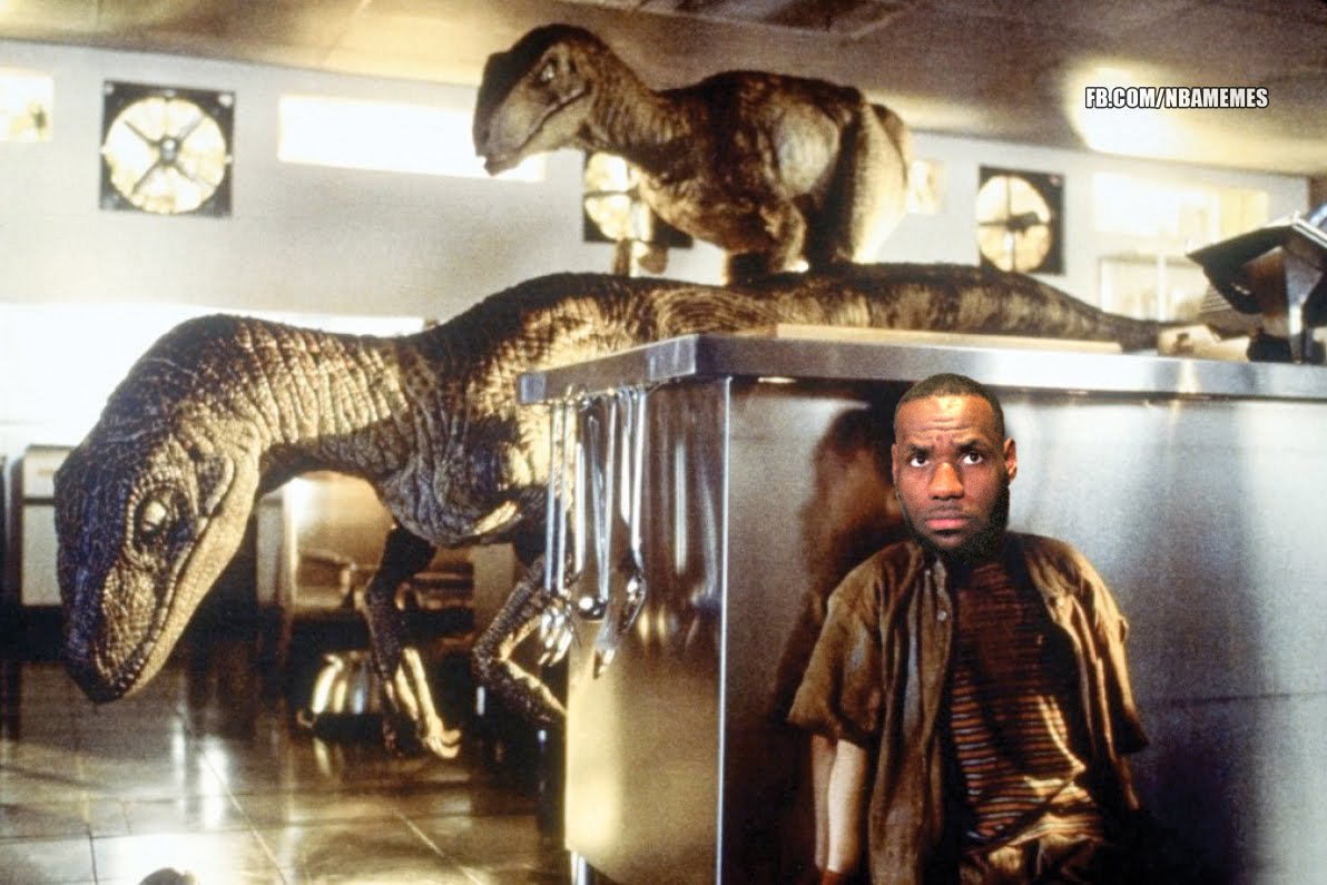 NBA Memes on Twitter: 