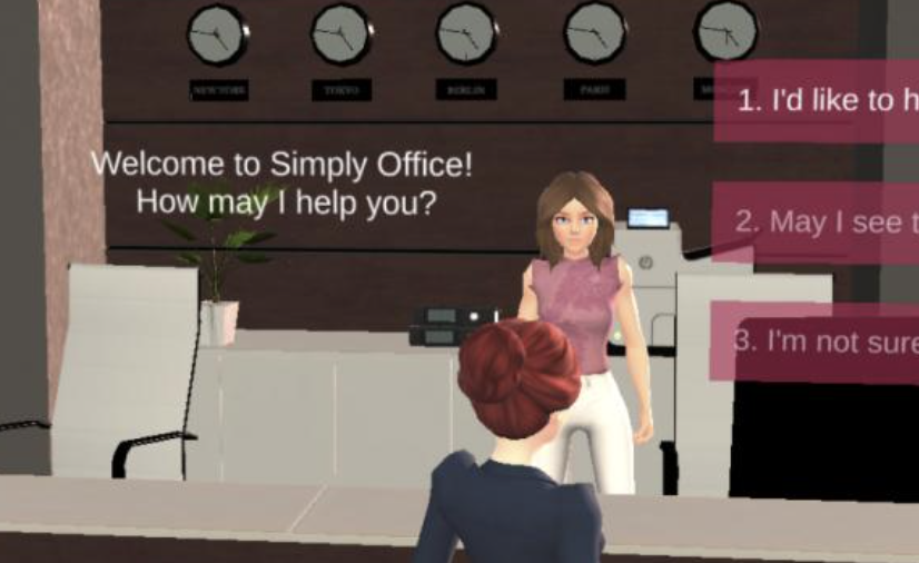 Simply Flows tweet media