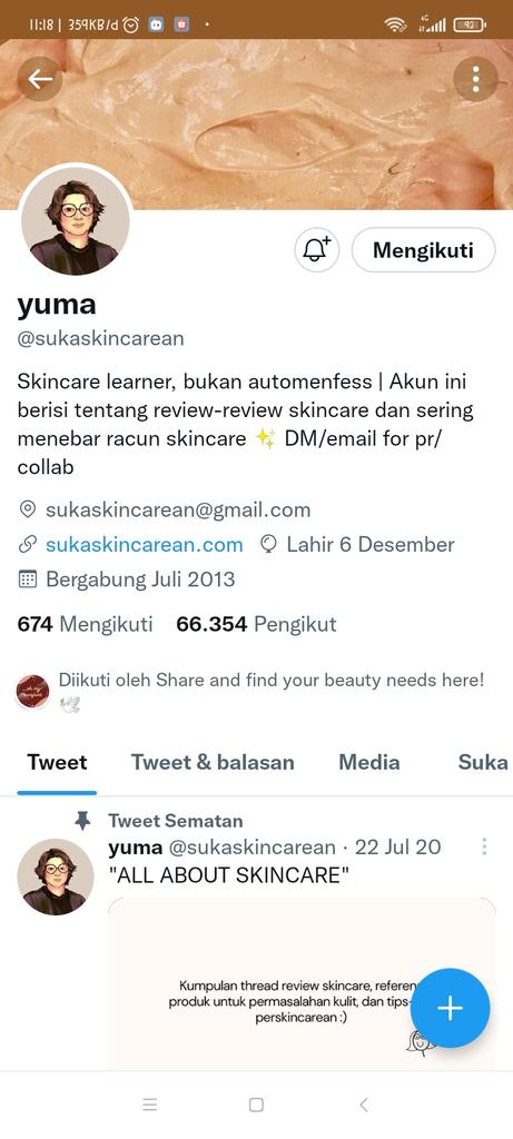 Eureka tweet media