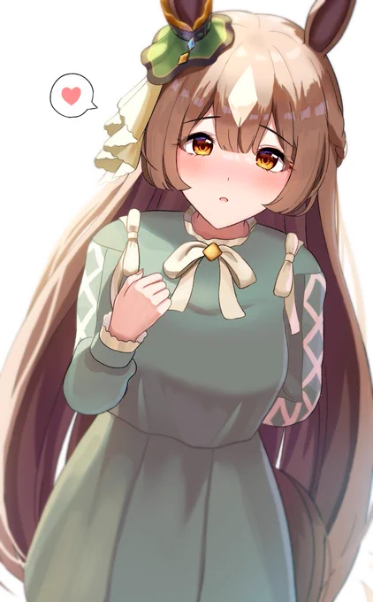 27日目 「今日は少し甘えたい日のダイヤちゃん」

#ウマ娘
#サトノダイヤモンド 