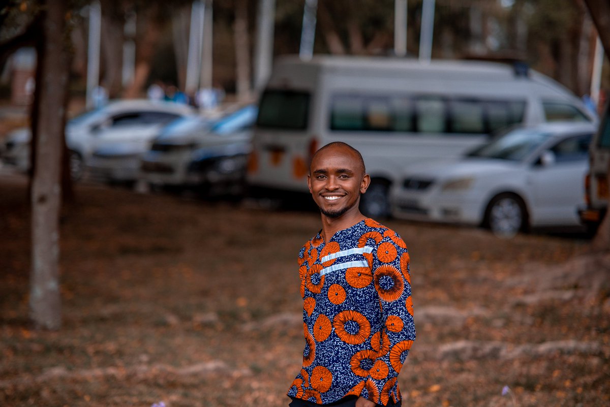 KUSO_Council's tweet photo. Ankara &amp; Kitenge. The African Style is so amazing. #kabarakculturalweek https://t.co/6ICFGTLzD7