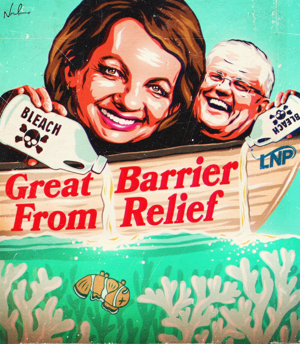 CONGRATULATIONS to Susan Ley and the #LNPClimateVandals for claiming victory in court today - successfully arguing that the government has no duty of care to future generations against the effects of climate change. #TeamAustralia you've done it again! 🐨🔥