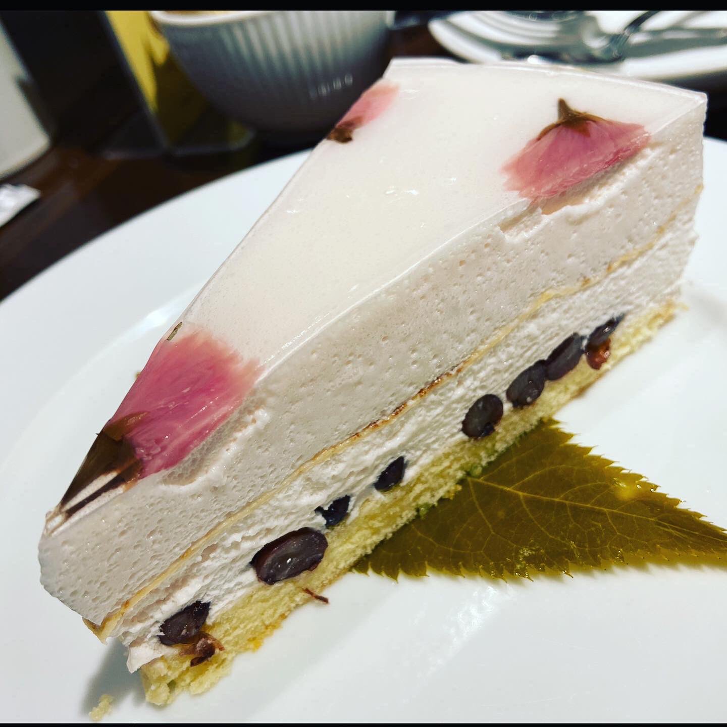 さくらケーキ Twitter Search Twitter