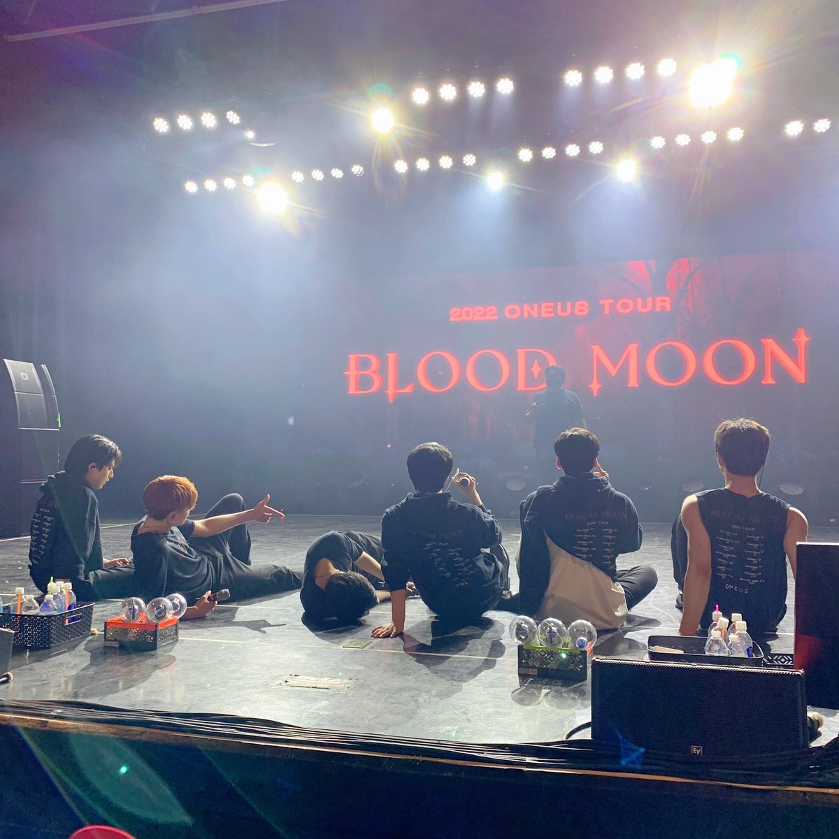 wattya__'s tweet photo. 진짜 끝났다 🥲 더 빛나자 https://t.co/b13AYYixiW