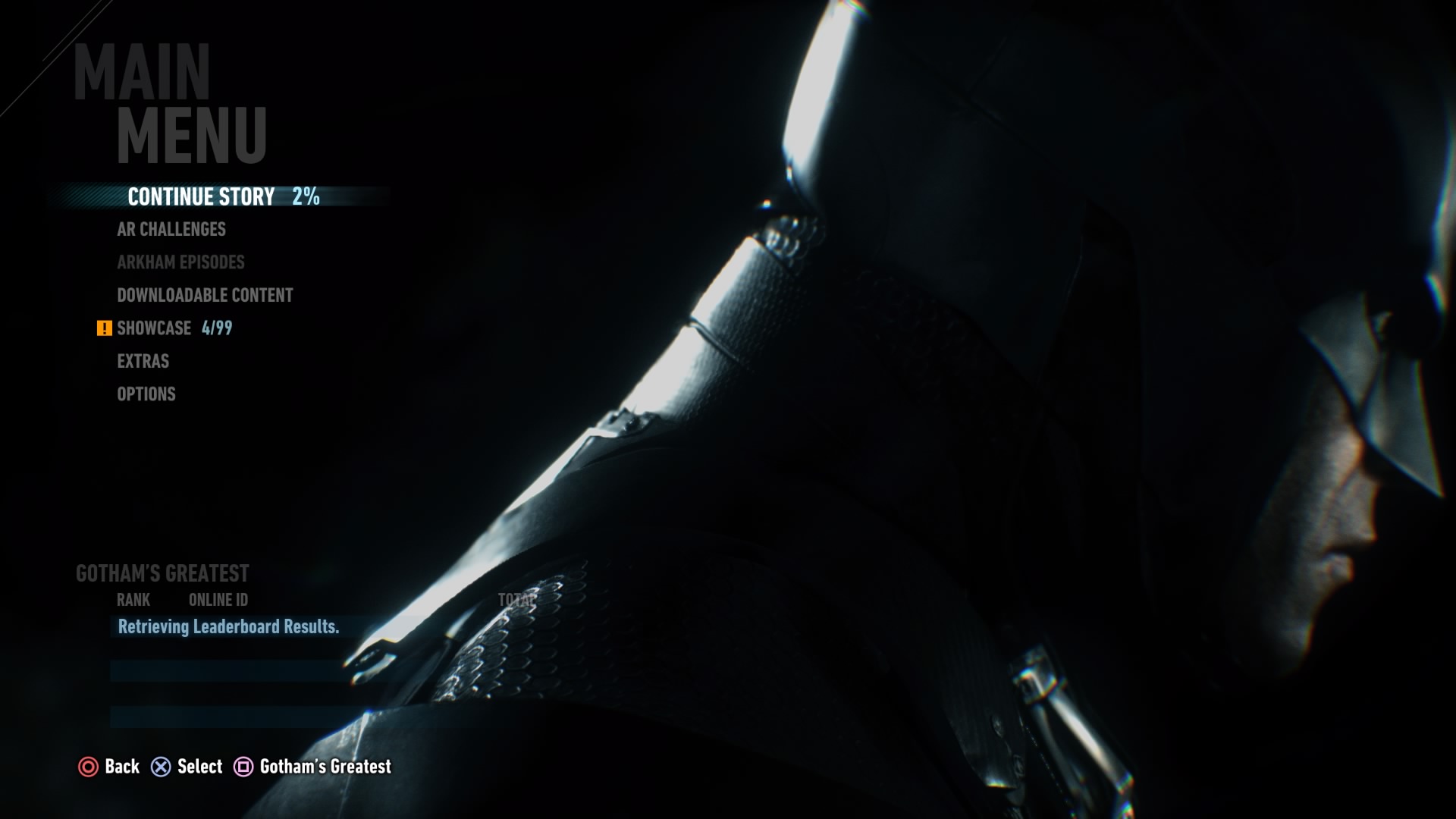 batman arkham knight, Tumblr