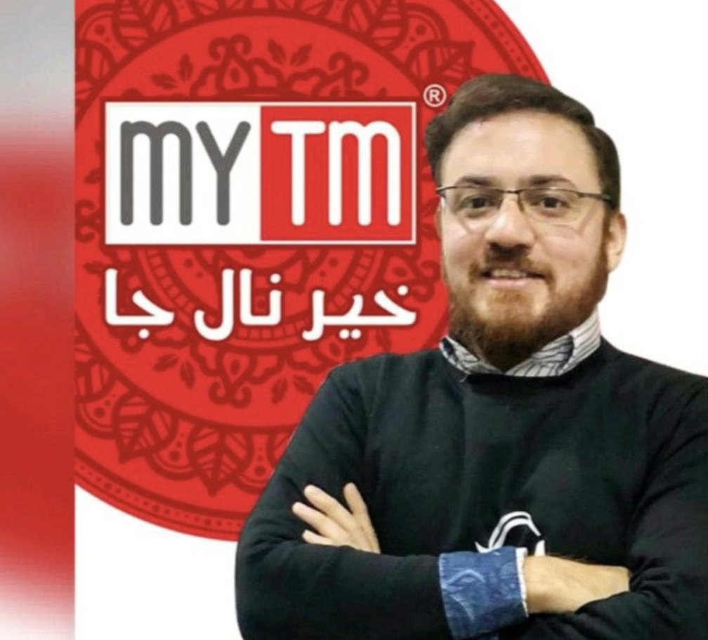 founding's tweet photo. 🇵🇰 MyTM @ZainFar60001073 (FI #Lahore) raises $6.9M #SeedFunding round: https://t.co/ntpELrkQ0h
#MyTM is a #Pakistan-based #FinTech offering solutions in #ticketing, #credit, #Recharge, #eCommerce and more - congrats to founder/CEO Zain Farooq & team MyTM!
#FIworldwide https://t.co/xtYckJWiC5
