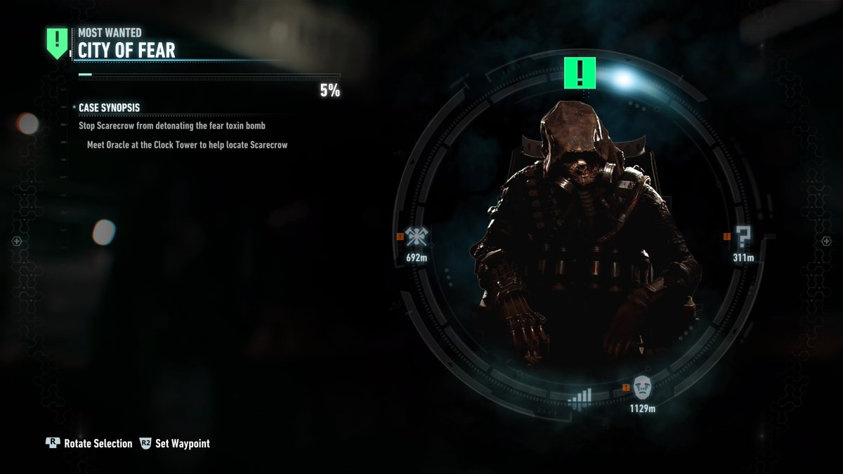 Gaming UI tweet media