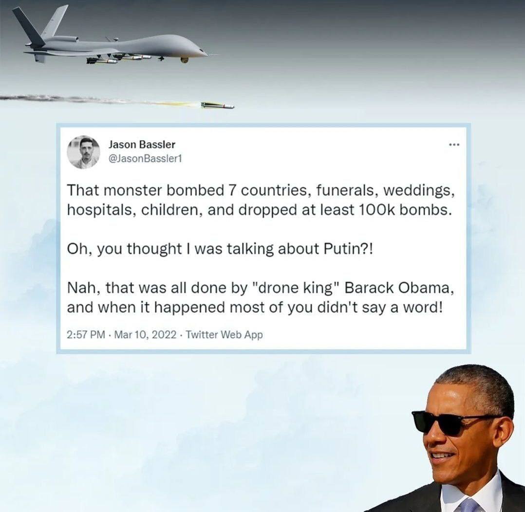70birdie70's tweet photo. The real #MasterOfWar
#DroneKing
#JOB
#DispositionMatrix https://t.co/4Ebss7767I