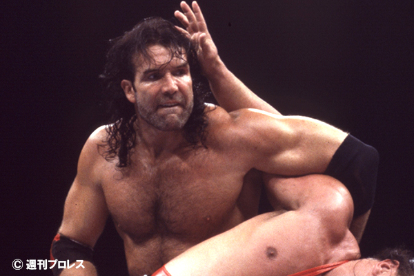 スコット・ホール　ハズブロ　WWF