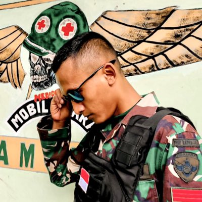 amournata3111's tweet photo. #FotoProfilBaru https://t.co/imMp71tLyv
