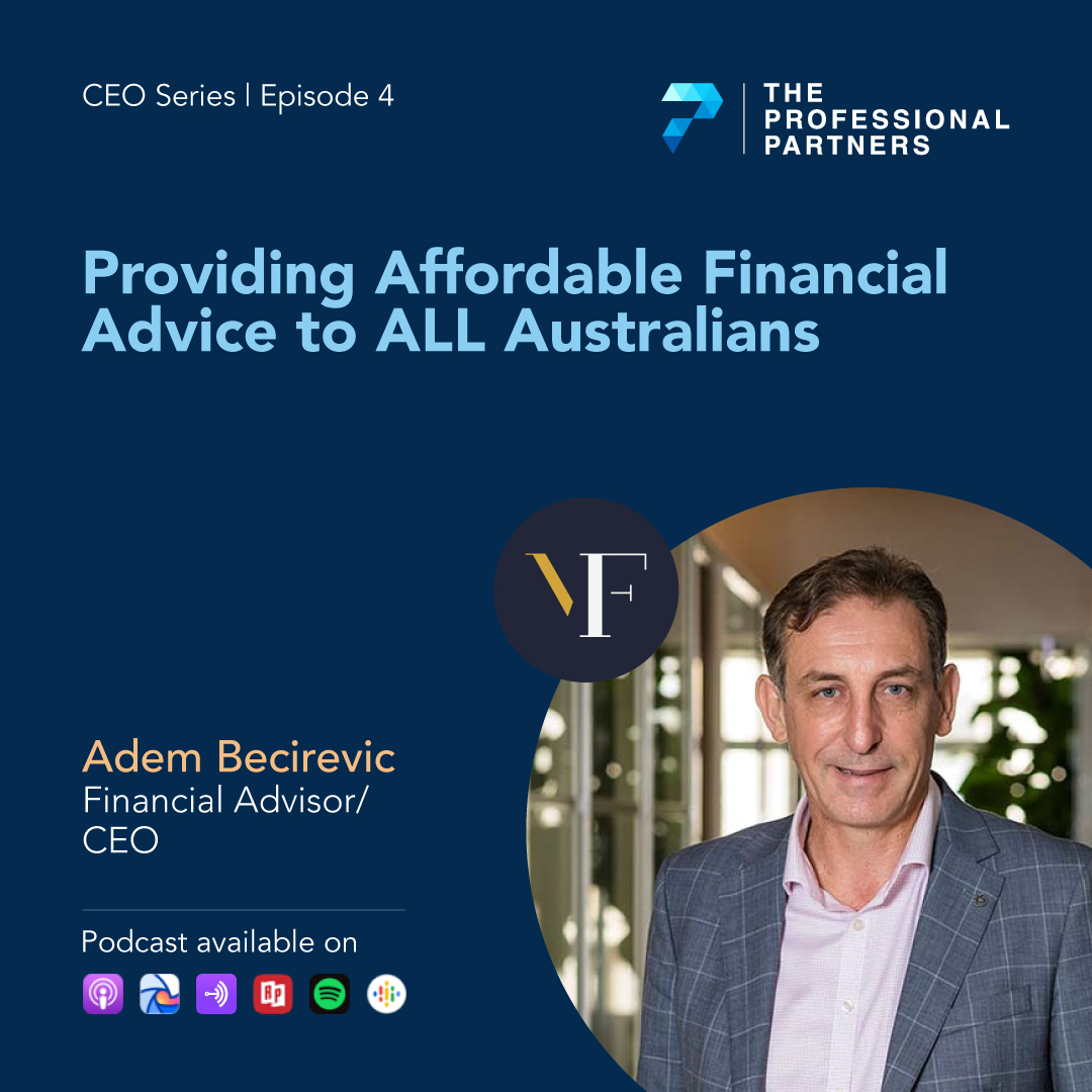 TPPFirm's tweet photo. In case you missed our #TALKINGNUMBERS #CEOSERIESpodcast, here's our blog, where @paulrjansz spoke with Adem Becirevic FCPA, about how he's going to make financial advice affordable for all Australians!

Enjoy... https://t.co/HXQ2tPFPSq https://t.co/1VOBW0zrUi