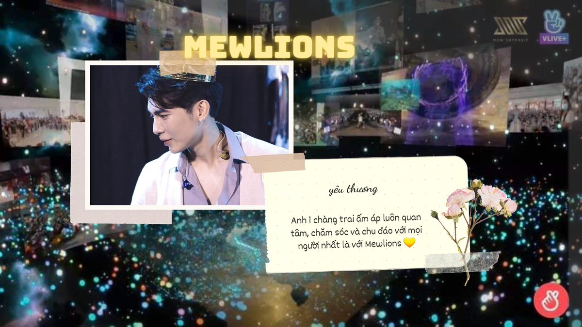 MeiHouse6's tweet photo. #4thBDMewlionsofMEW https://t.co/bO7kPettaC