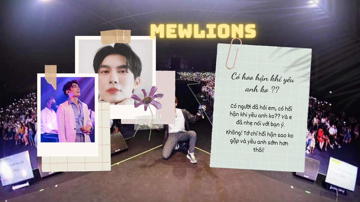 MeiHouse6's tweet photo. #4thBDMewlionsofMEW https://t.co/06mkFLsSEo