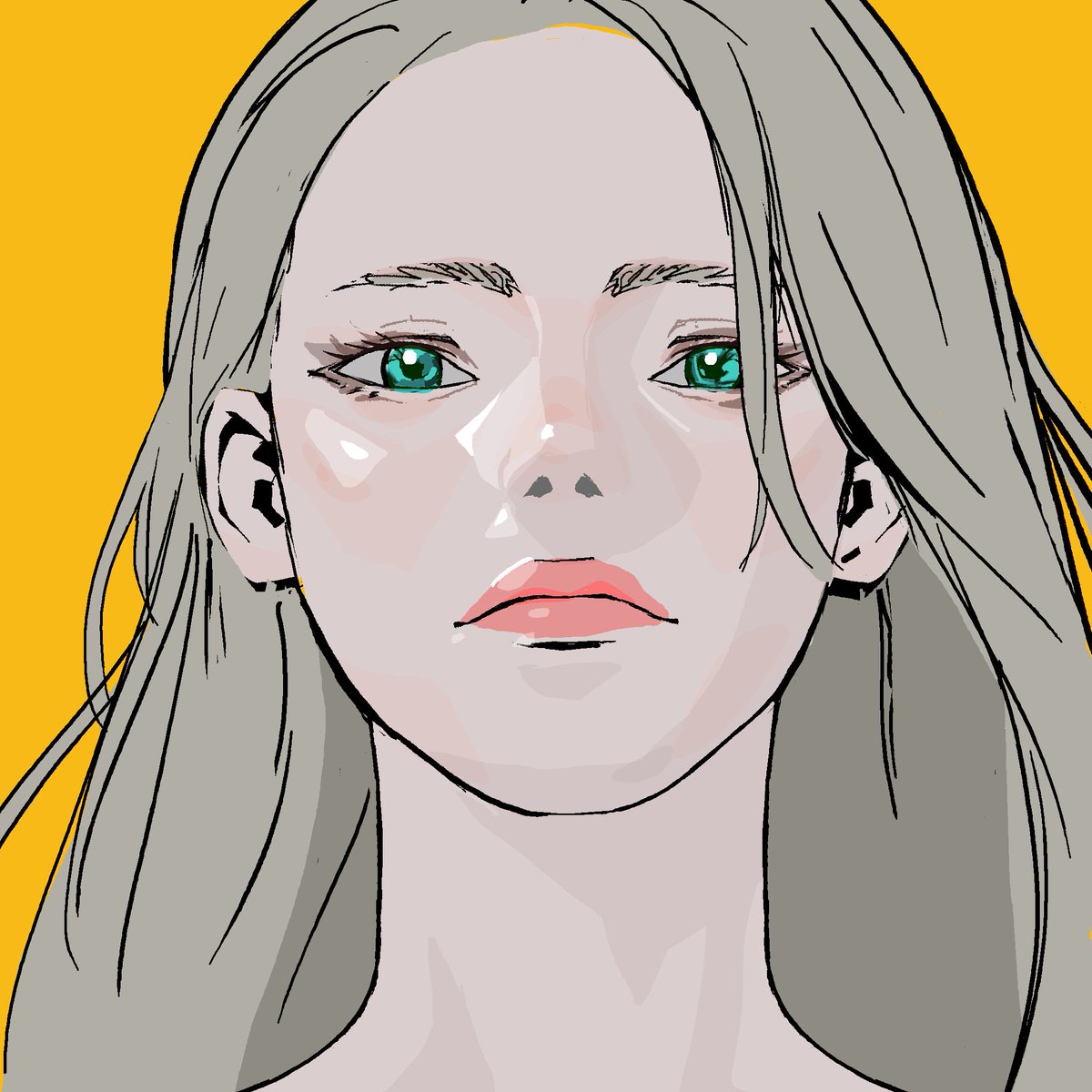 JadeCryptoJade's tweet photo. Project H.G #nftart #pfpNFT #digitalart #Cryptoart #NFT #KNFT #jadecrypto https://t.co/1m92yJsvrI