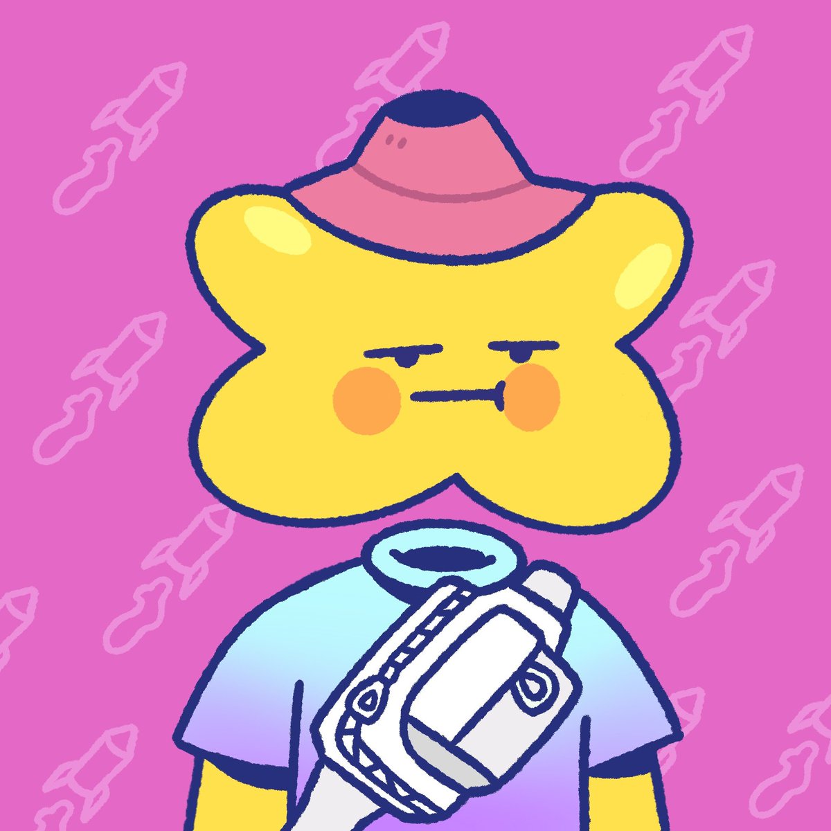 hxnze_'s tweet photo. Finally joined the @StarcatchersNFT family! 💫

We are all ⭐️⭐️⭐️STARS ⭐️⭐️⭐️⭐️

#catchingStars #toTheGalaxy #starCatchersFam https://t.co/nJ9M1k9t3f