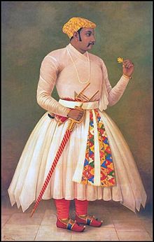 Typically when we speak of Mewar, it usually ends with Rana Pratap and the Battle of Haldighati. Not much is really known about his son Amar Singh,who like his father, fought 17 battles with the Mughals, winning a good many of them.Thread on a forgotten hero.