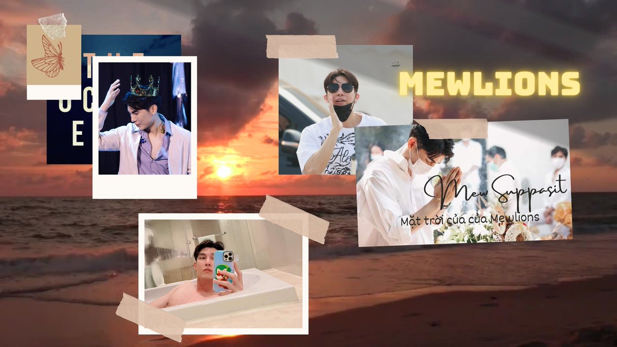 MeiHouse6's tweet photo. #4thBDMewlionsofMEW
@MSuppasit https://t.co/WNWwV3ryOY