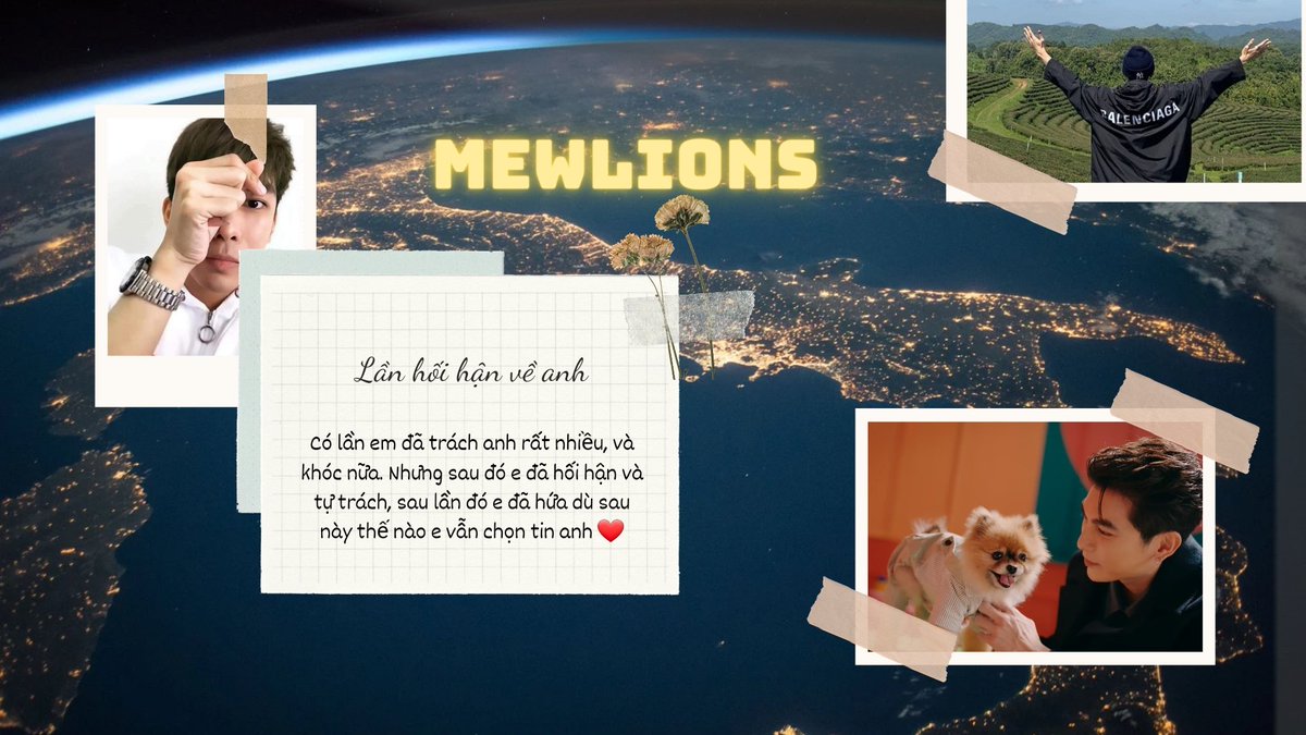 MeiHouse6's tweet photo. #4thBDMewlionsofMEW
@MSuppasit https://t.co/UIU0895E8O