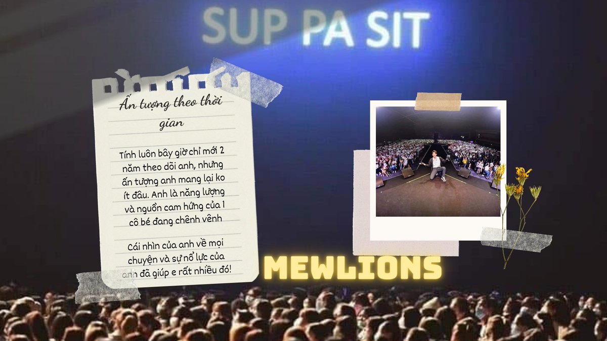 MeiHouse6's tweet photo. #4thBDMewlionsofMEW https://t.co/hDy2wNHqsd