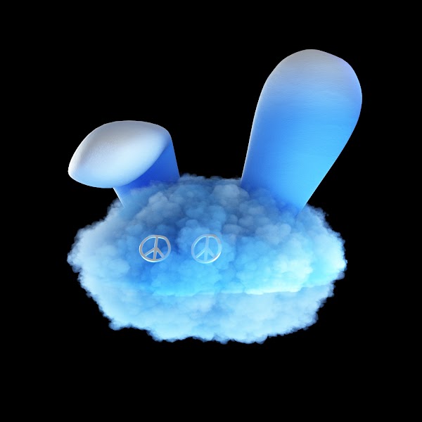 I have been looking at <a href="/MetaBun_ny/">Yeseul O</a> project for a while and finally got myself a peace metabun. With the geopolitical tension, this has caught my eye. The upcoming drop has a version for Ukraine, and the project will be donating the profit 🇺🇦