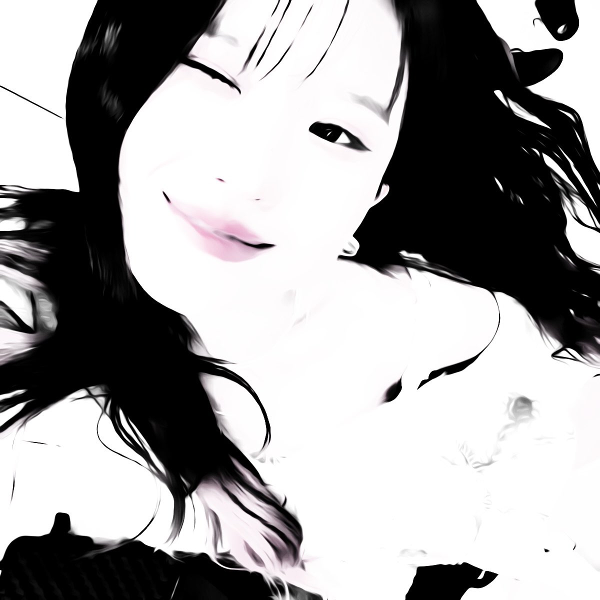 ㅎ̷╺ ส ✿ ✿ โนว์ ♥︎ (close) tweet media