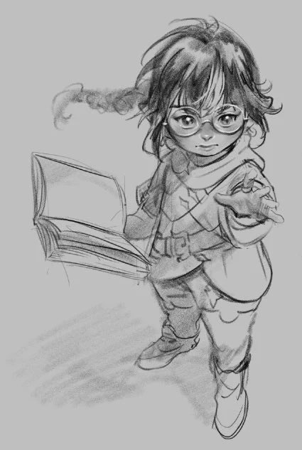 #ffxiv #ffxivart #ff14
My life is in this game now... 🪦
1/2 