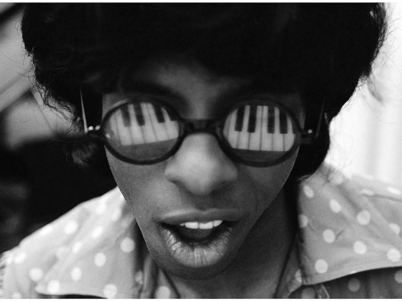 Happy birthday Sly Stone 79 today 