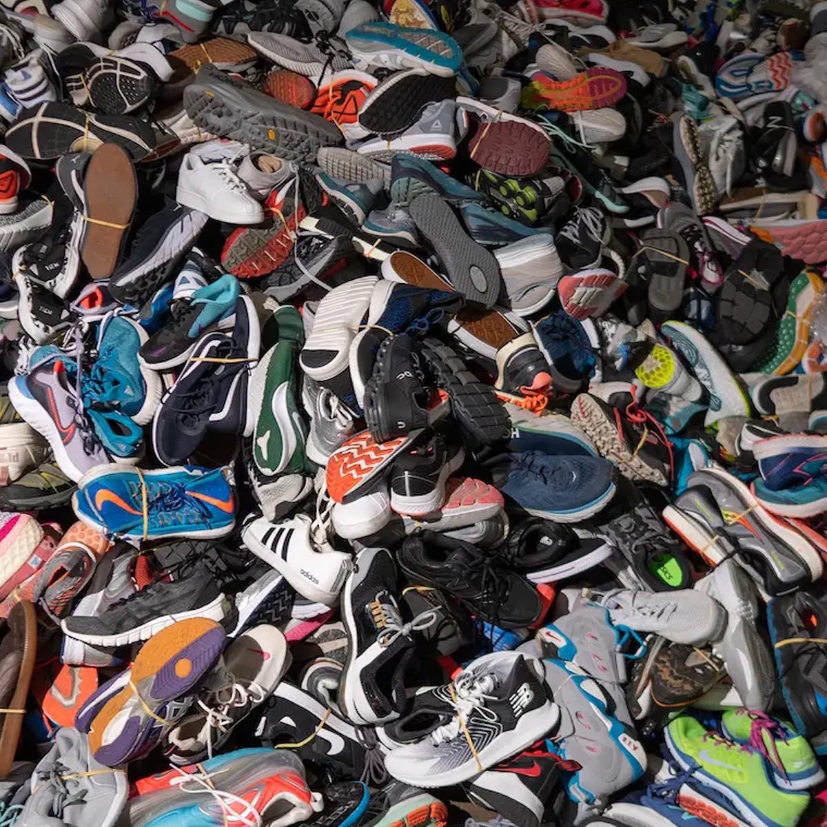 lunaXyph's tweet photo. A celebration on the importance and relevance of shoes to our daily lives, Shoe the World Day also sheds light on the need for quality footwear for millions of people who can’t afford them. If you do have an extra pair, you hardly use, do your part, and pass it on. https://t.co/LL3cINaqud