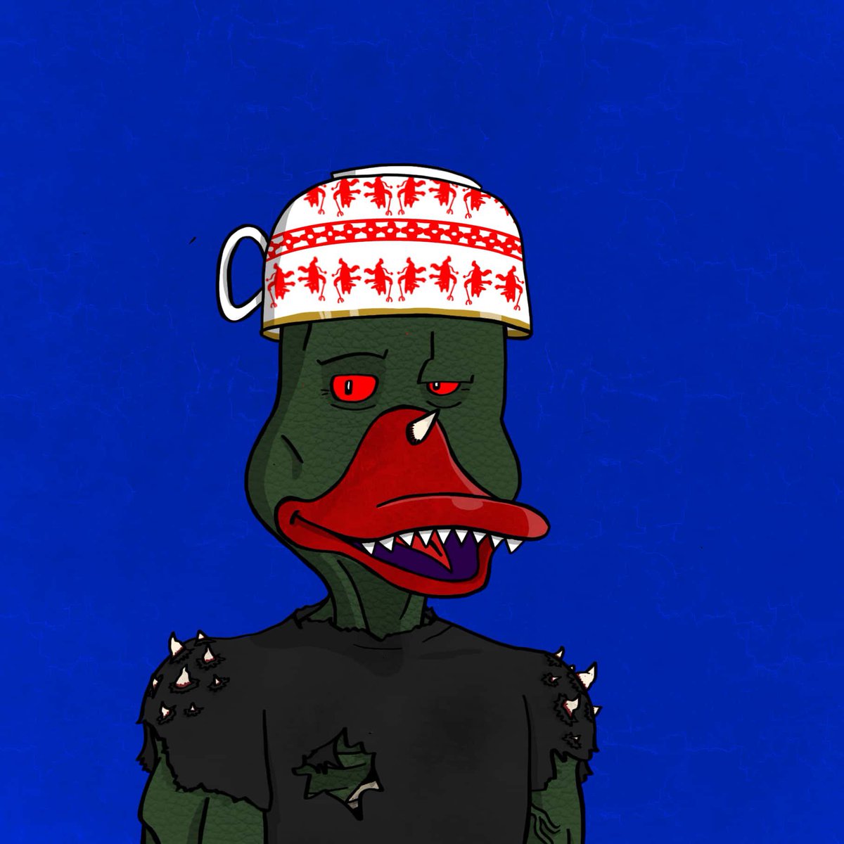 THC420_eth's tweet photo. I sent “The Merchant” 4 @noncoducks already 😂 excited to see what happens! 🙏🏽🙌🏽✊🏽❤️🦆😈🔥
#NoncoDucks #HellDucks #HellDuckTakeOver #TheMerchant https://t.co/dk6HveFIK9