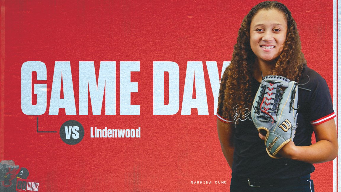 jewellsoftball's tweet photo. Headed east ➡️ 

🆚 Lindenwood
📍 St. Charles, Mo.
⌚️ 12 p.m.
📊 https://t.co/m3tw1LDRYq
🎥 https://t.co/wrhxbv2ECy 

#DefendTheNest https://t.co/mDfP1QoYew