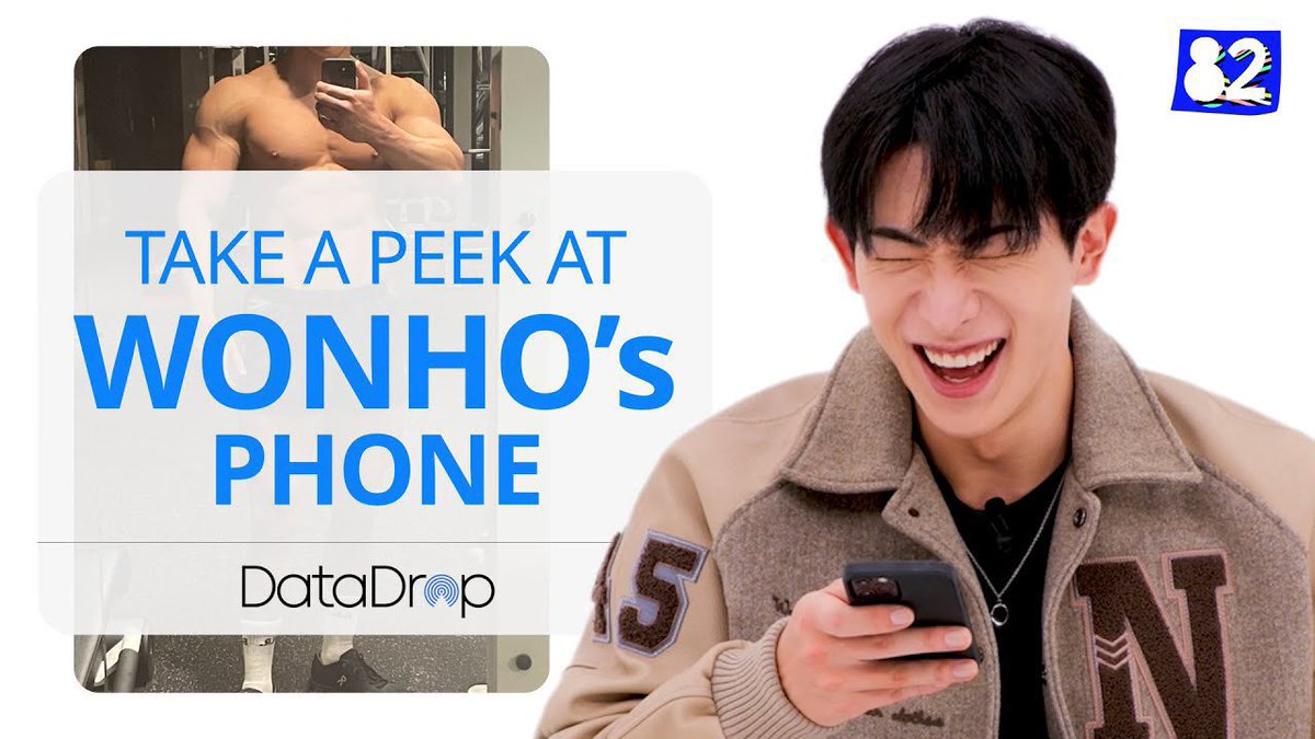 mxwhsched's tweet photo. Wonhoโs #Datadrop video with Hello82โs will be released @ 11am(KST)!
Link:
๐ https://t.co/NQv8Llzl77
#Datadrop_WONHO #WONHOxhello82
#์ํธ #WONHO @official__wonho https://t.co/mP2u4bQQdh
