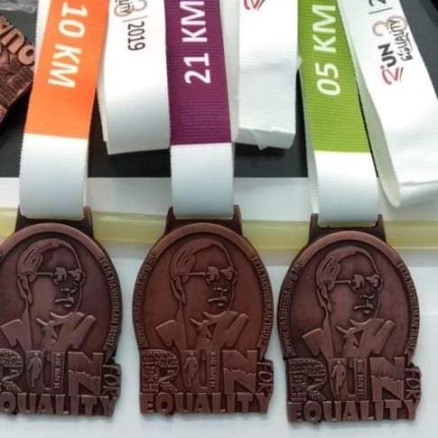 Come and grab it on 14.04.2022 at Jaipur
Register ektatrust.org.in

#runforequality2022 #RunForEquality #runnersworld #runners #runnerclub #runnersclub #runningmotivation #runnerscommunity #running #marathon #marathonlover #marathontraining #yoga #fitnesslife #fitness