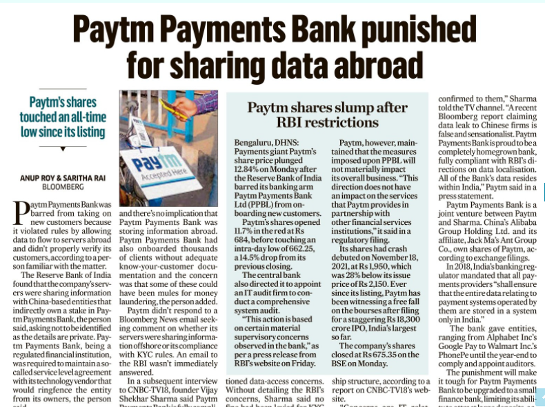 CBhoomia's tweet photo. #DataSelling : @Paytm Sucking Their Chinese Master's Lolli!
You deserve to go #bankrupt @vijayshekhar 
@PaytmBank @Paytmcare @PaytmMoney @PaytmBusiness @PaytmMall 
May you guys rot in hell. https://t.co/gPEuy3Akuq