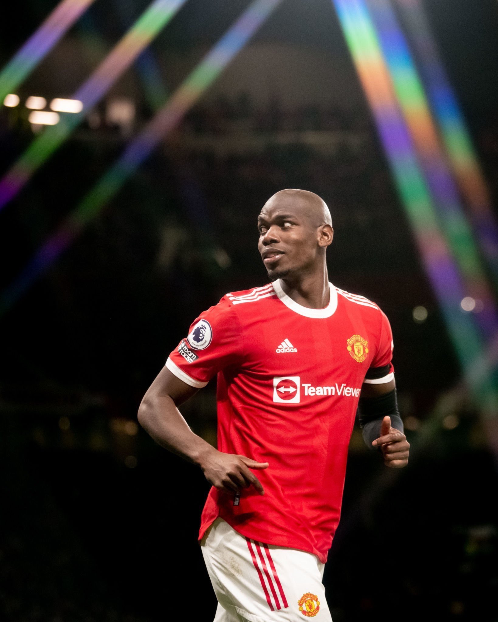 Happy birthday Paul Pogba  