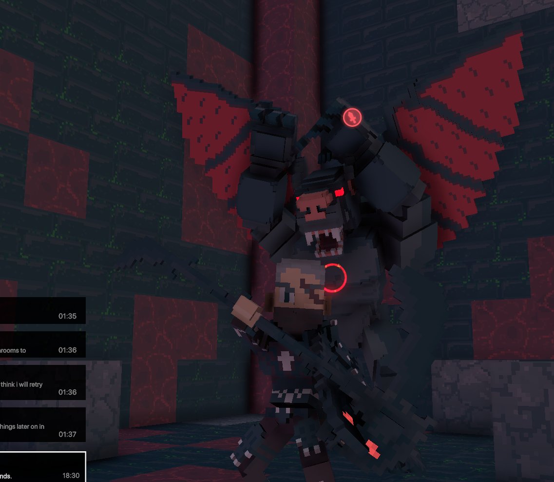 ProyectXNFT's tweet photo. @TheSandboxGame I just participated in the daily #SandboxAlphaS2Contest for a chance to earn up to 1,000 $SAND! Starting March 10 - Show your love for Dracula. Check out my screenshot below! 👇 #SandboxAlphaS2 https://t.co/9fWzAZCe4u