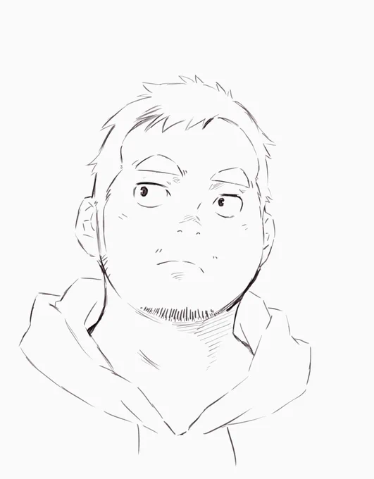 つい思い出しちゃう思い出のJ君 