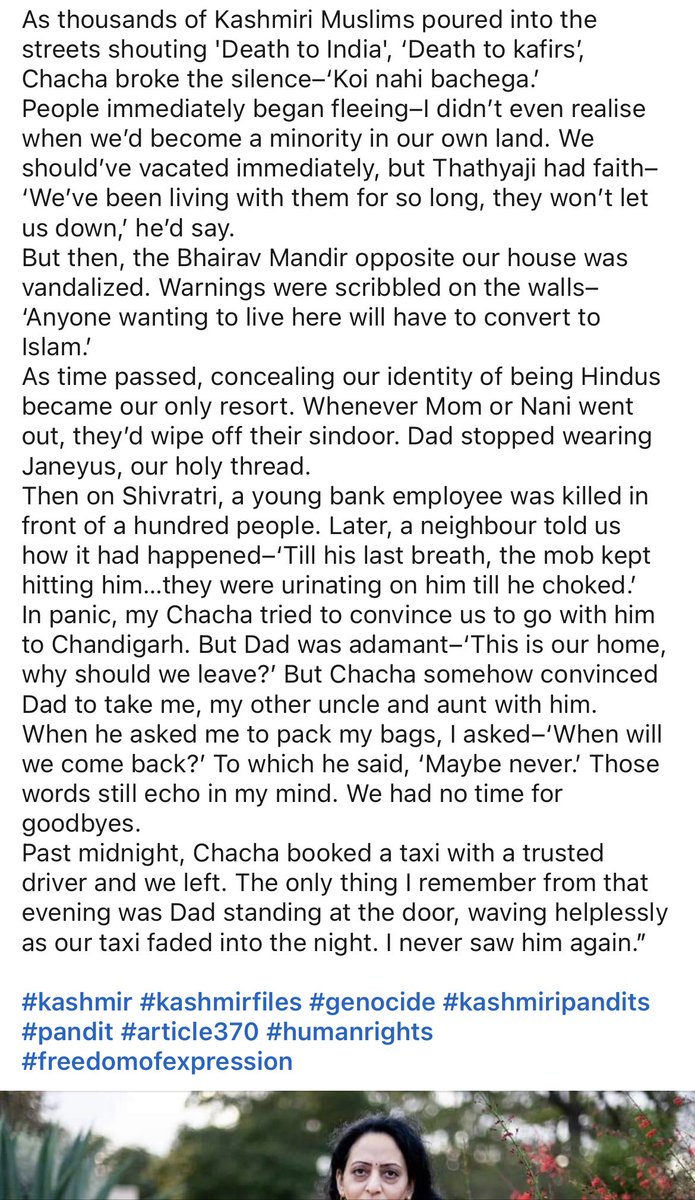 GabbbarSingh's tweet photo. Gutsy of ‘Humans of Bombay’ to put this out. https://t.co/woOERgQejy