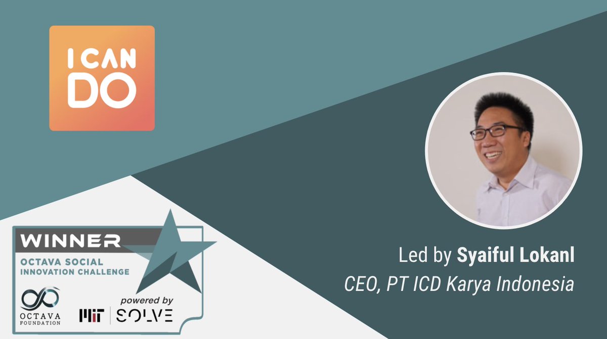 Octava Foundation tweet media