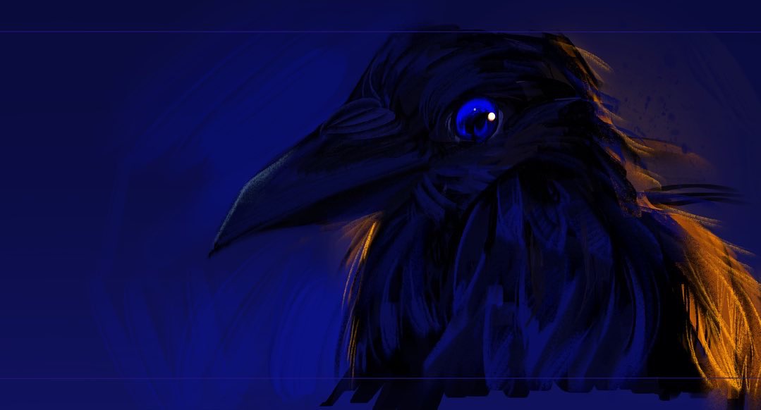 tamllama's tweet photo. six of crows animatic coming soon...(maybe not very soon but eventually) https://t.co/1dFIqcTxPn