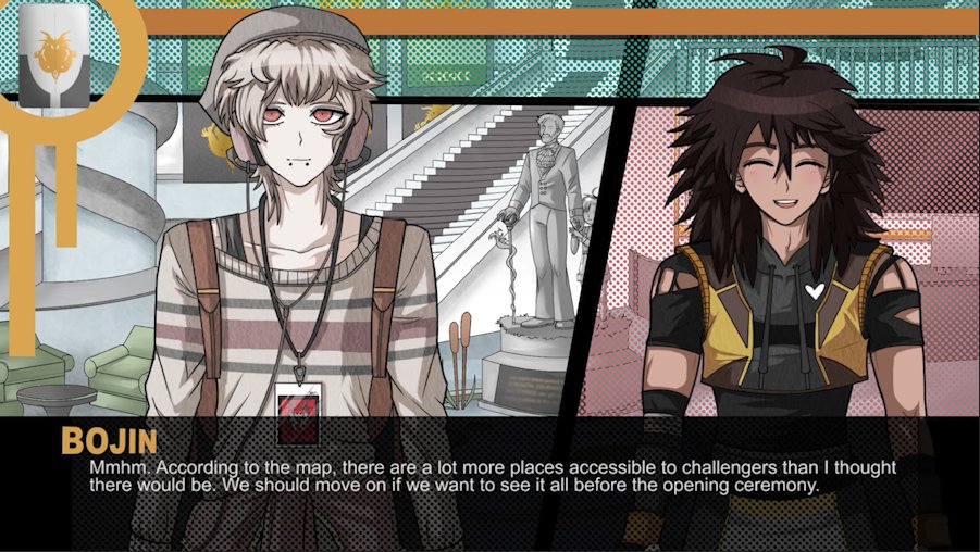 DrShowdown's tweet photo. The Prologue's final edit has been exported and is set to drop at 1 PM MST on March 15th! See you all at the Tournaments! 👊💥💛 https://t.co/dcrhU0osIp