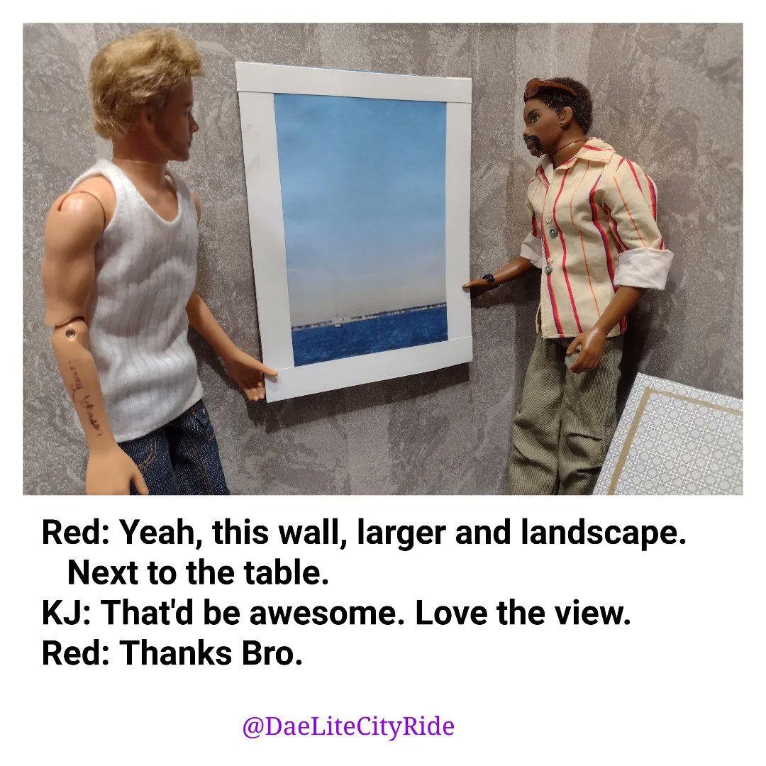 KennyJFanLove's tweet photo. Memories. π Won dinner with KJ 13yrs ago, a month after sending him and Kat custom doll figures of themselves.
He signed my miniKenny which I still use today π #adultdollcollector #dollsontwitter #dollsoftwitter #dolltwitter #kennyjohnson @TheKennyJohnson @DaeliteCityRide https://t.co/j1xT3Bm8ko
