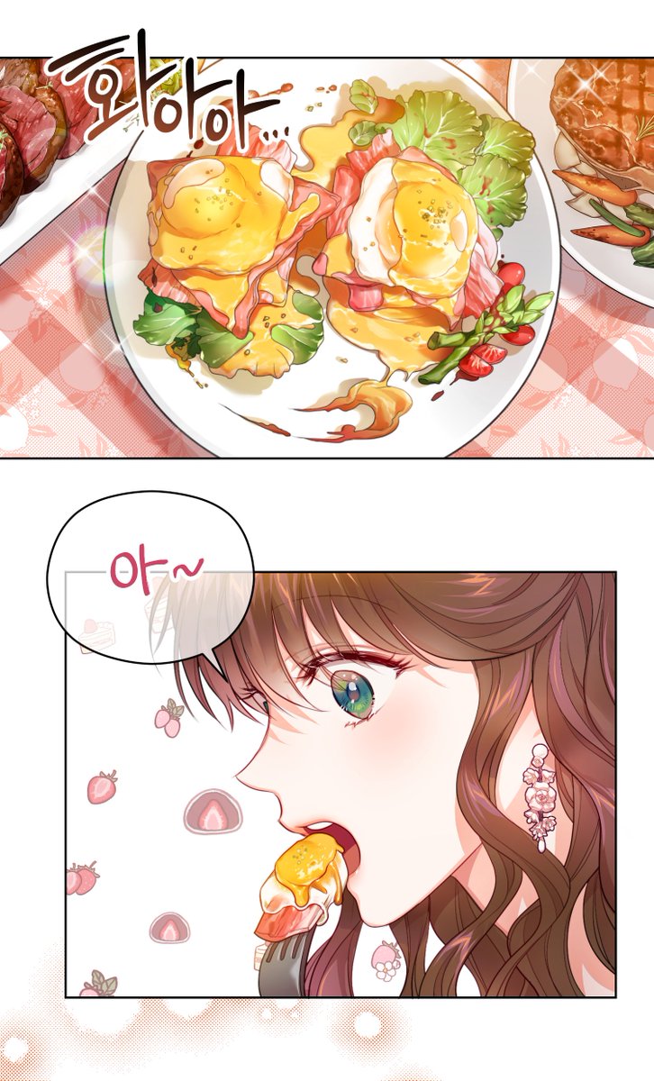 MwaGwa_00's tweet photo. 픽푸드트럭@pcfdtrck 에서 리소스를 제공받아 작업했습니다~!
작업물 퀄리티가... 꿀떨어지는 노른자의 퀄리티가...!!ㅠㅠ!!!

#픽푸드트럭 #로판 #음식소스 https://t.co/aBBProW8rJ