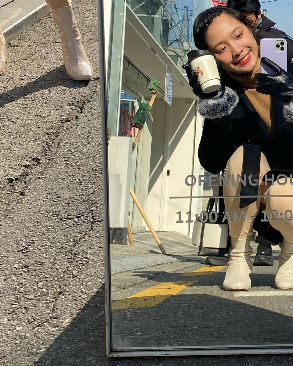 janhaefanpage's tweet photo. [IG POST] Janhae💜 (1/3)

Wanna go back

▶️ https://t.co/jxdvRJxJ7q

#JANHAE #JANIVERSE https://t.co/WP93UTyDK7