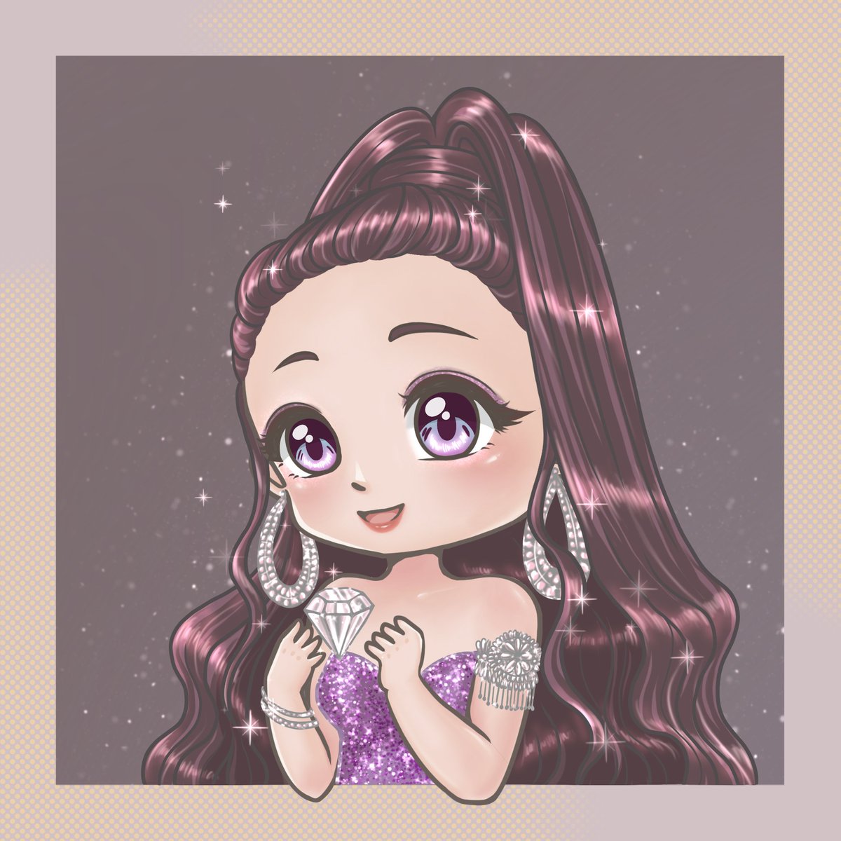 #LovelyLittleLadies Seven Deadly Sins Series 

6th sin : Envy
🐍 046 - Belinda

7th sin : Pride
💎 047 - Ashmi

LLL Collection
-->opensea.io/collection/lov…

#7deadlysins #NFT #waifu #waifunft #NFTTHAILAND  #NFTCommmunity #NFTJapan #NFTanime  #NFTCollection #nftart