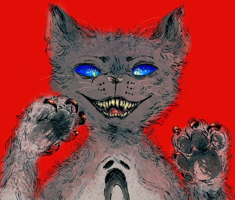 zorrogeist's tweet photo. scrungly #ashfur #warriorcats https://t.co/jLblPb5X1s