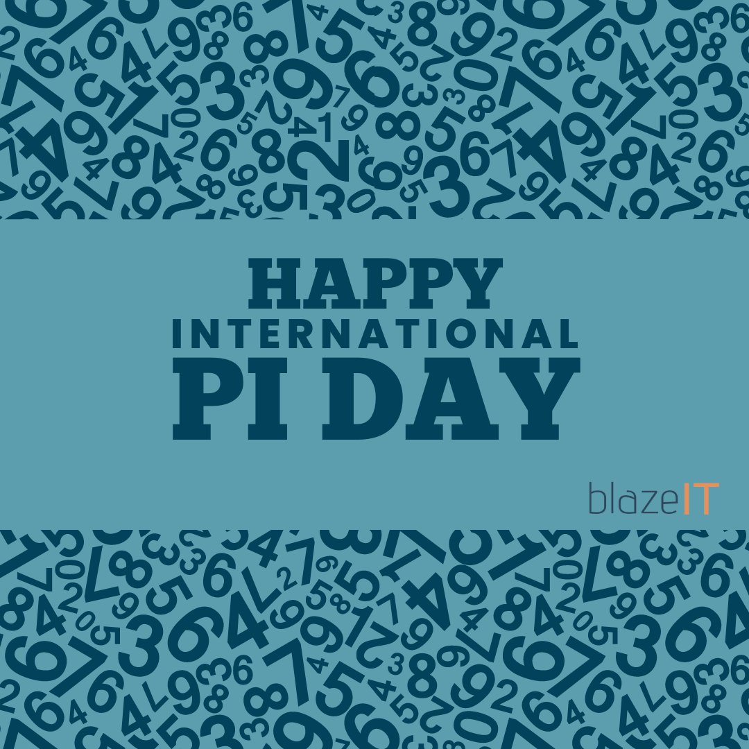 All the numbers add up... Acumatica + BlazeIT + YOUR business = One Successful &amp; Streamlined Business!! 

#acumatica #blazeIT #happypieday #314 #allthenumbersaddup #ERP #manufacturing #houstontx #cypresstx #distribution #foryou #foryoupage