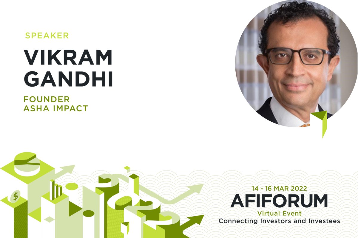 Asha Impact tweet media