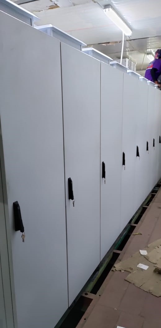 Aar Power Solution tweet media